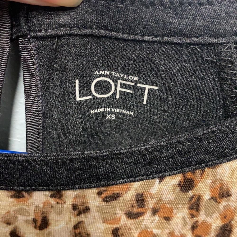 LOFT comfy tee - Picture 5 of 5